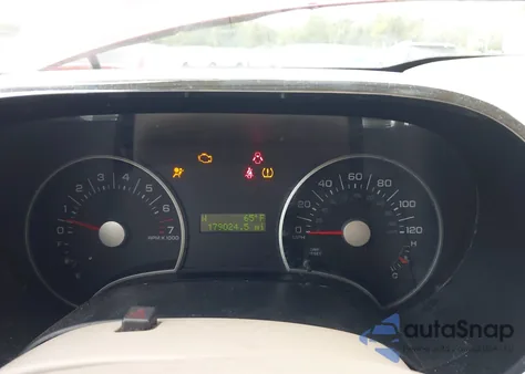 2006 Ford Explorer Xls из США, поврежденный, VIN 1FMEU72E96UA54650